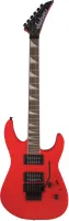 JACKSON X Soloist SLX DX Red Crystal электрогитара, цвет красный