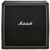 MARSHALL MX412AR 4X12 ANGLED CABINET кабинет гитарный, скошенный, 4x12 Celestion G12E60, 240 Вт, 16 Ом