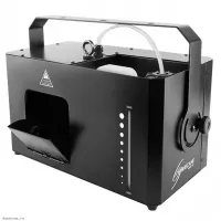 CHAUVET Hurricane Haze 4D - Дым-машина
