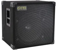 C-UL 115 акустическая система для баса 500 ватт/8 ом, размеры 560х600х465 мм, вес 22 кг, (s.n. 003061), бренд Epifani