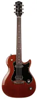 037902 Empire Mahogany HG RN Электрогитара, с чехлом, Godin