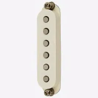 V60LP Neck White гитарный звукосниматель с одной катушкой, Neck, белый, Suhr