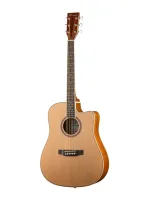 Caraya F668C-N - Дредноуты