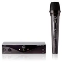 AKG Perception Wireless 45 Vocal Set B1  радиосистема с ручным передатчиком с капсюлем D88, 4-8 к