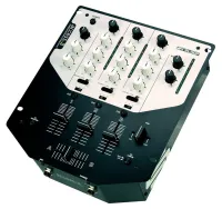 Reloop Access 3. 3-х канальный микшерный пульт для DJ