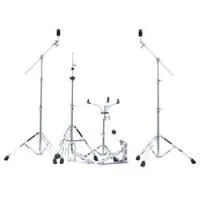 Pearl hwp-834  комплект стоек серии 830 (h-830, bc-830x2, s-830, p-930)