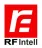 RFINTELL / Китай