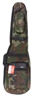 FORCE DLX-B (принт 60) - чехол для бас гитары с принтом 60 (камуфляж)