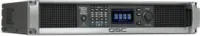 CX-Qn 2K4 / 4-канальный усилитель 4 х 500Вт Q-SYS, Lo-Z, 70В, 100В, FlexAmp™ / QSC
