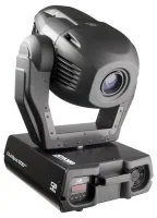 ROBE CLUBSPOT 500 CT Световой прибор полного вращения, с лампой MSR575/2 или HSR575/2 (1001 3351)