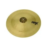 Sabian 20" hhx chinese  тарелка chinese