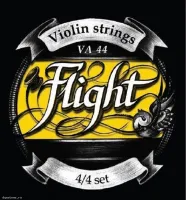 FLIGHT VA44 - Струны для скрипки