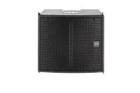 SVS Audiotechnik CASCADE 206A SUB Активный сабвуфер линейного массива