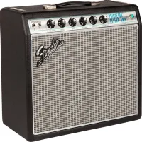 FENDER ’68 CUSTOM PRINCETON REVERB® - Комбоусилитель