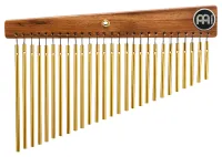 MEINL CH27ST STUDIO CHIMES 27 BARS студийный бар чаймс, 27 чаймсов, алюминий
