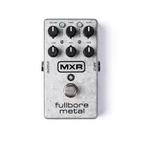 DUNLOP MXR FULL BORE M116 - Педаль эффектов