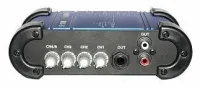 PROAUDIO MIX-5 - Микшерный пульт