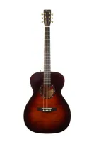 041916 B50 CH Burnt Umber HG Presys TRIC Электро-акустическая гитара, Norman