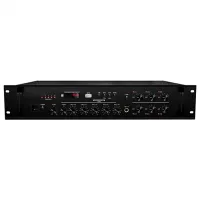 LAudio LAM6060U - Трансляционные усилители