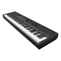 Yamaha yc88  сценическое фортепиано, 88 клавиши, клавиатура nw-gh3, 128 полифония, 145 тембров