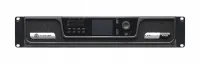 Crown CDi DriveCore 4|300 усилитель 4-канальный. 2Ом-150Вт, 4Ом-300Вт, 8Ом-300Вт, 16Ом-150Вт, 70/100