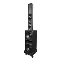 Show Glow SGC1+SGC212A Активная акустическая система.