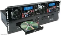 NUMARK CDN77USB - DJ-проигрыватель