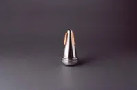 Tom Crown Model A  сурдина для трубы "модель А", алюминий