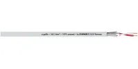 Sommer Cable 200-0356- Микрофонный симметричный патч-кабель серии GOBLIN