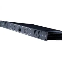 Art sla-2 (уценка)  студийный усилитель 200w-8ohm, 280w-4ohm, витриннный образец