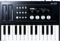 ROLAND A-01 K - MIDI Контроллер