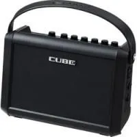 Roland cube street mini  комбоусилитель