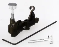 Тюнер для скрипки 4/4-3/4 Gotoh VA-01R-C