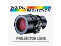 Digital Projection Optional Colour Wheel E-Vision 6900 RGBCMY -