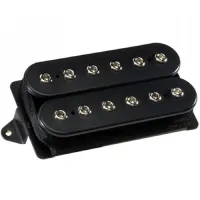 DIMARZIO DP227FBK LIQUIFIRE F-SPACED - Звукосниматель