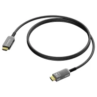 Procab CLV310A/15- Активный оптический кабель 8K HDMI 2.1 с HDCP, HDR, CEC, c Ethernet
