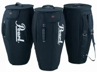 Conga bag Pearl PSC-117CGW - Havana series 11 3/4 inch conga bag