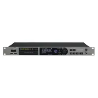Tascam DA-3000 2-канальный HD мастер-рекордер на SD/SDHC/CF, воспроизведение с SD/SDHC/CF/USB flash