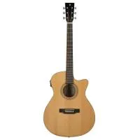 JMFSA300CEQ Электро-акустическая гитара SA300CEQ, Prodipe