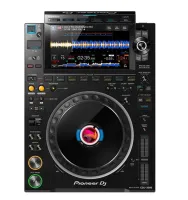 Pioneer CDJ-3000 - CD проигрыватели