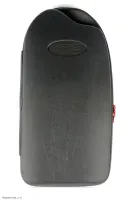 BAM CASES 4010S Черный - Кейс для флейты