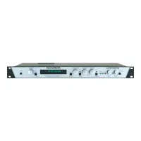ROCKTRON Xpression Effects - Процессор эффектов