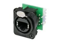 NEUTRIK NE8FDV-YK-B