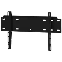 Vogels MFM 80- 
			Ультратонкое настенное крепление для дисплея диагональю 26–32'' с регулировкой наклона, макс. нагрузка 80 кг