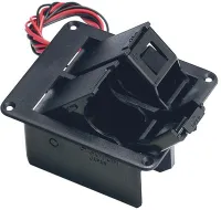 Слот для батареи Gotoh BB-04W