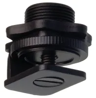 Superlux YA10 адаптер для установки микрофонного держателя с резьбой 5/8" на башмак камеры