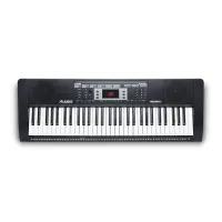 ALESIS MELODY 61 MKII синтезатор со встроенными динамиками и клавиатурой с 61 клавишей