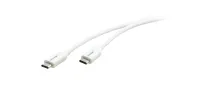 Kramer C-USB31/CC-3- Кабель USB 3.1, разъемы USB-C (вилка) – USB-C (вилка)