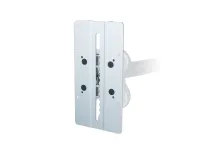 ErgoFount AS-09X- 
			Адаптер для изменения высоты монитора на 160 мм, совместим с BTFS, RSS, RSST, TBBS, TBSS