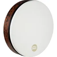 Meinl fd18t-d-tf  18" барабан mizhar, синтетическая мембрана